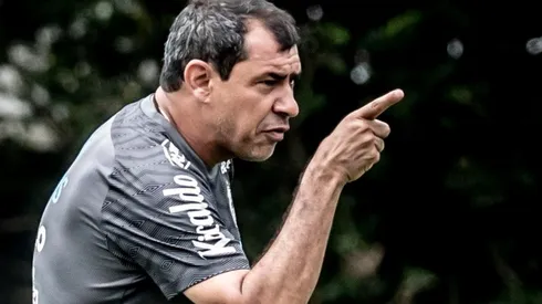 Foto: Ivan Storti/Santos FC