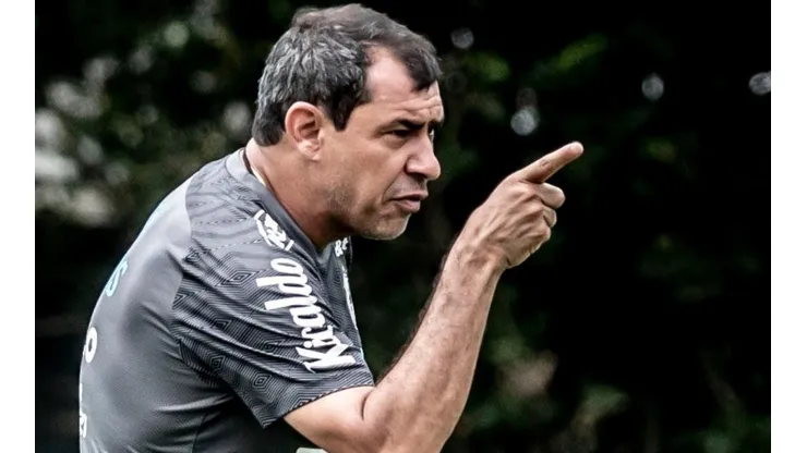 Foto: Ivan Storti/Santos FC