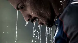 Foto: Ivan Storti/Santos FC - Alison deixou o Santos em agosto e rumou para o mundo árabe