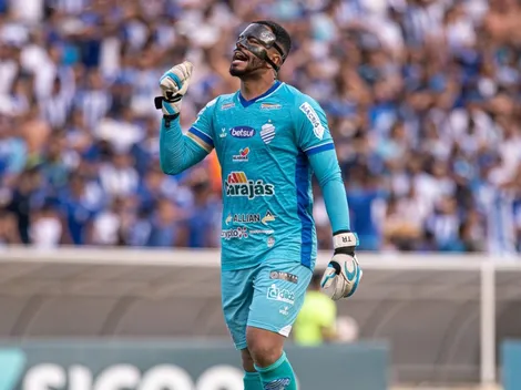 Empresário de Thiago Rodrigues revela bastidores da negociação com o Guarani: "Vamos aguardar"