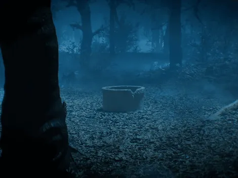 Dead By Daylight: próxima DLC será de Ringu, filme que serviu de inspiração para O Chamado