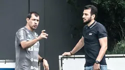 FOTO: IVAN STORTI/SANTOS FC