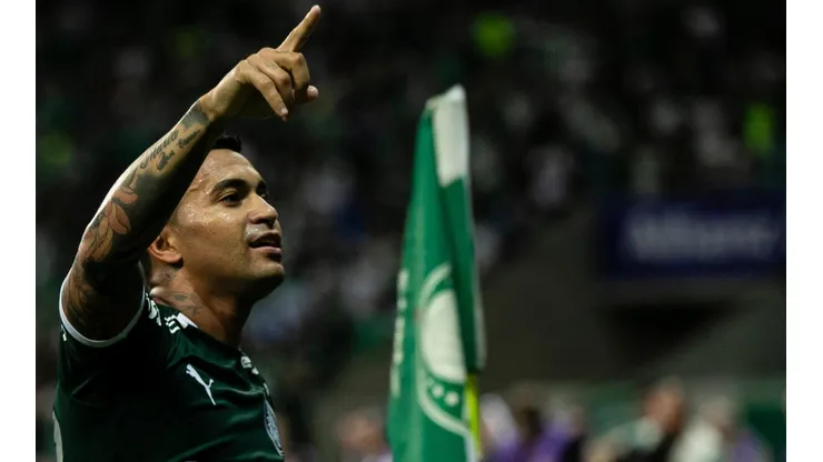 Foto: Daniel Vorley/AGIF - Dudu fez uma postagem em sua rede social.
