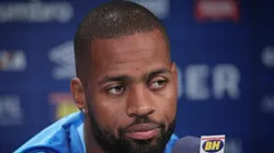 Foto: Pedro Vale/AGIF - Está próximo de acertar com o Botafogo