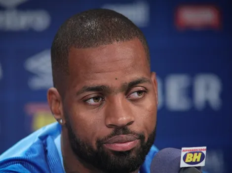 Dedé encaminha acerto com rival após recusa do Vasco; Veja