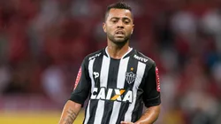 Foto:Jeferson Guareze/AGIF