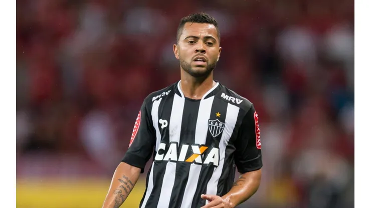 Foto:Jeferson Guareze/AGIF