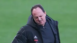 Foto: Marcello Zambrana/AGIF - Ceni foi o único técnico que conquistou títulos após saída de Jorge Jesus