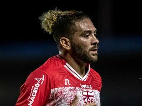 Após ouvir “não” de Diego Torres, Vasco encaminha acerto com outro meia