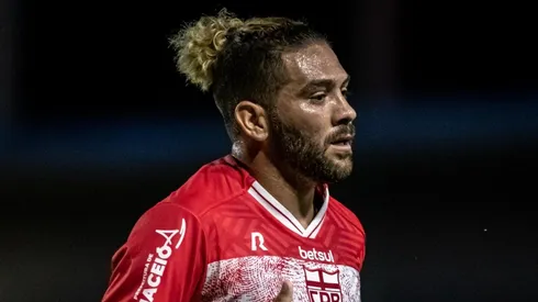 Foto: Celio Junior/AGIF