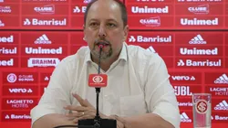 Foto Ricardo Duarte/Internacional