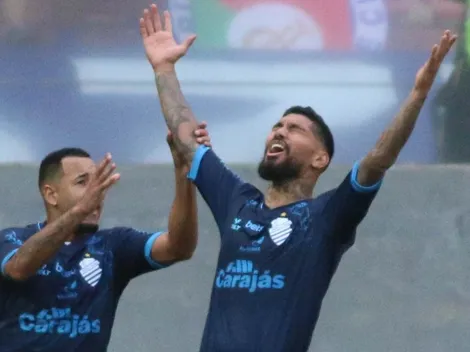 Com interesse do Vasco, presidente do CSA abre o jogo sobre situação de Yuri: “A gente está buscando um novo atleta”