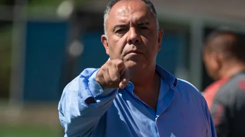 Foto: Alexandre Vidal/CRF - Braz deve viajar para acertar os detalhes.