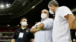 Foto: Kely Pereira/AGIF