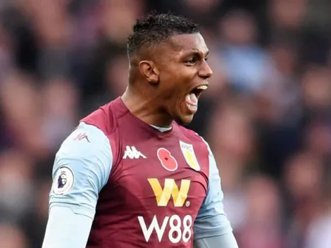 Wesley se empolga com interesse do Palmeiras e anima a torcida: “estou 100% pronto para jogar”