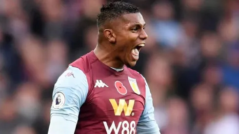 Foto: Photo by Laurence Griffiths/Getty Images