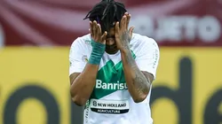 Matheus Jesus também atuou pelo Juventude (Foto: Pedro H. Tesch/AGIF)