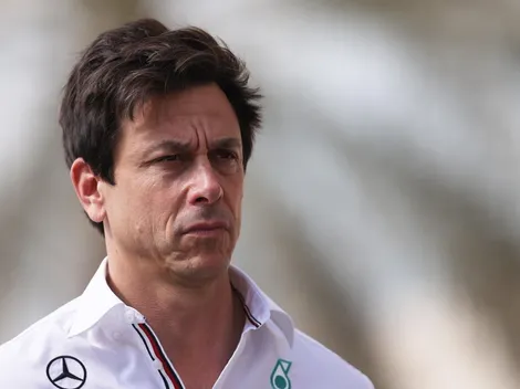 Vai jogar a toalha? Mercedes deve desistir de apelo contra Verstappen