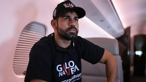 Foto: Bruno Cantini/ Atlético Mineiro