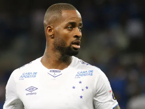 Na surdina, Botafogo encaminha acerto com Dedé