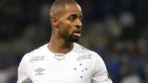 Fernando Moreno/AGIF