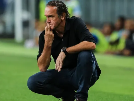 Cuca deixa dúvida no ataque, mas confirma novidade no Galo