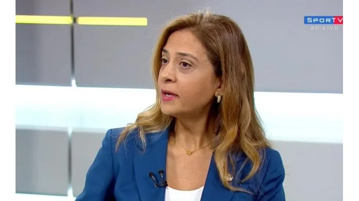 Foto: Reprodução/Sportv