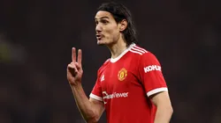 Foto: Naomi Baker/Getty Images | Cavani teria virado 'plano B' do Corinthians nesta terça (14)