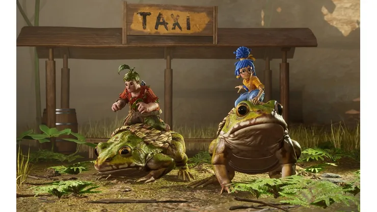 Brazil Game Awards 2021: It Takes Two é eleito Jogo do Ano; conheça todos os vencedores