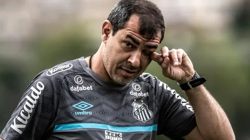 Foto: Ivan Storti/Santos FC