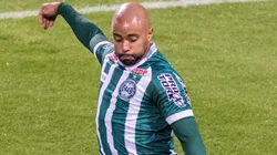 Foto: (Robson Mafra/AGIF) - Ex-Coritiba, Romário vai defender a camisa do Operário Ferroviário em 2022