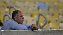 Foto: Thiago Ribeiro/AGIF | Braz é 'dedurado' e desejo do Flamengo para 2022 vem à tona