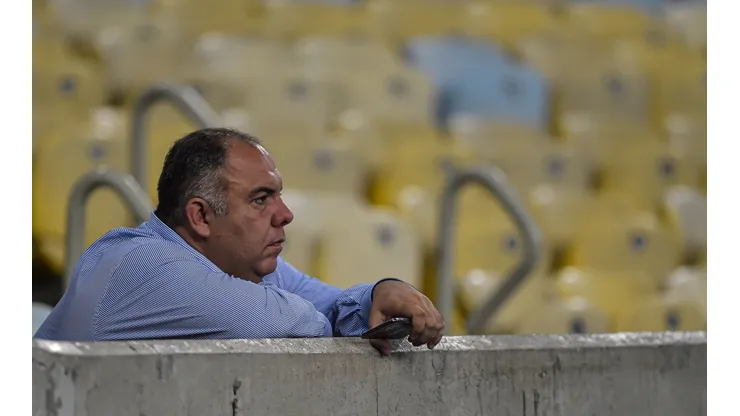 Foto: Thiago Ribeiro/AGIF | Braz é 'dedurado' e desejo do Flamengo para 2022 vem à tona