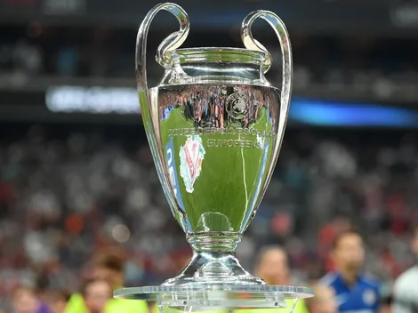 Real Madrid decide não apresentar queixa contra a UEFA