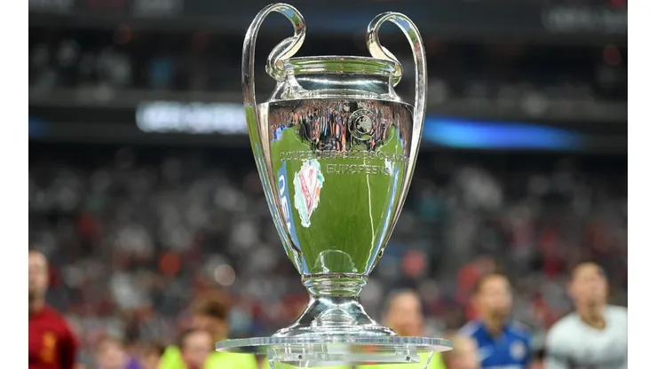 Foto: John Lamparski/Getty Images | Real Madrid garante que vai brigar pela vaga nas quartas de final da Champions contra o PSG