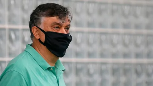 Foto: Vitor Silva/Botafogo