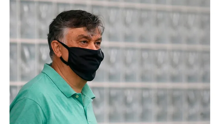 Foto: Vitor Silva/Botafogo