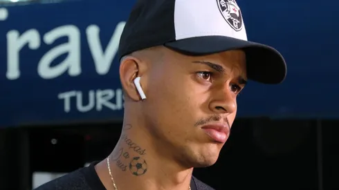 Foto: Fernando Moreno/AGIF