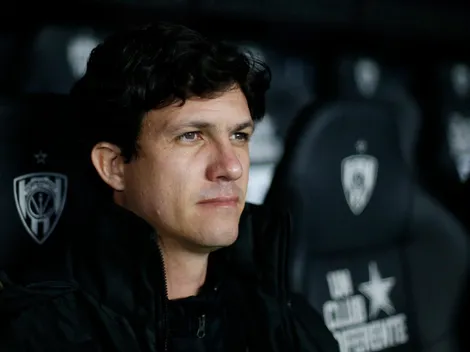 Santos monitora “pupilo” de Maurício Barbieri no Red Bull Bragantino