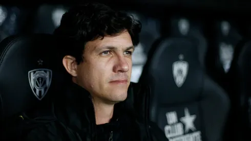 Foto: Ari Ferreira/Red Bull Bragantino