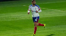 Foto: Diogo Reis/AGIF | Gilberto enrola para sair do Bahia e 'plano B' é oferecido ao Fortaleza