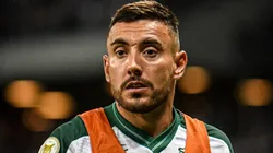 Alan Ruschel (Foto: Kely Pereira/AGIF)