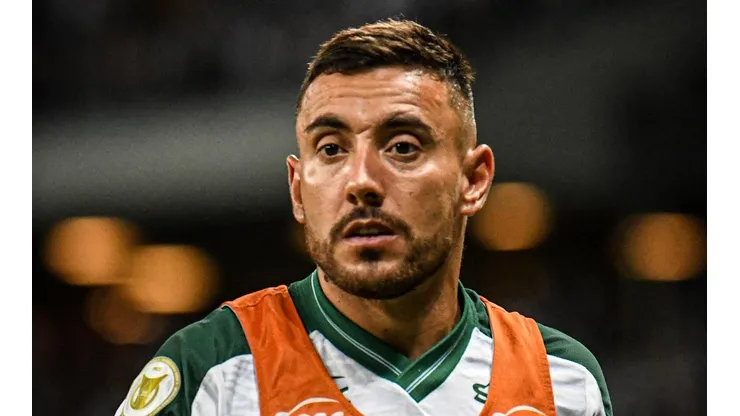 Alan Ruschel (Foto: Kely Pereira/AGIF)