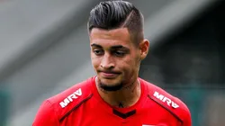 Foto: Ale Cabral/AGIF