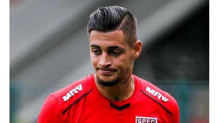 Foto: Ale Cabral/AGIF