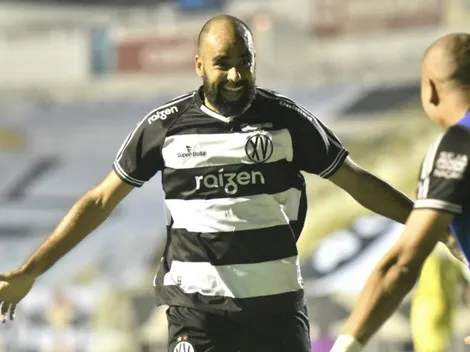 Algoz da Portuguesa em 2020 encaminha acerto com a Lusa para a próxima temporada; anúncio deve ser essa semana