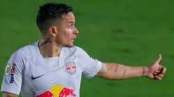 Foto: Marcello Zambrana/AGIF | Artur deve seguir para o Leipzig no meio do ano que vem