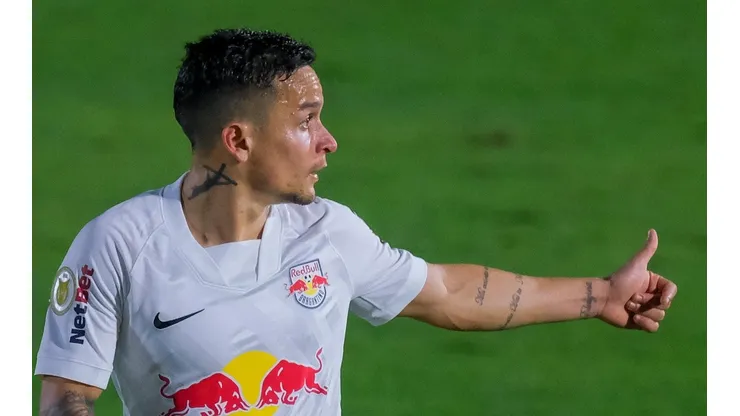 Foto: Marcello Zambrana/AGIF | Artur deve seguir para o Leipzig no meio do ano que vem