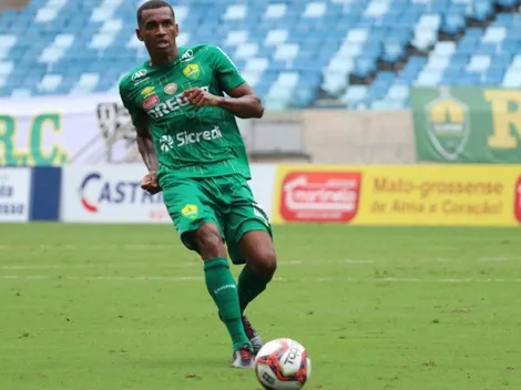 Após permanência na Série A, Cuiabá começa planejamento do elenco para 2022 e zagueiro encaminha renovação