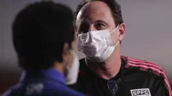 Foto: Ettore Chiereguini/AGIF - Ceni: indicou meio-campista do Fortaleza ao São Paulo